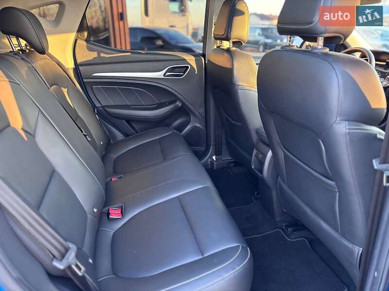 Внедорожник / Кроссовер MG ZS EV 2020 в Коломые