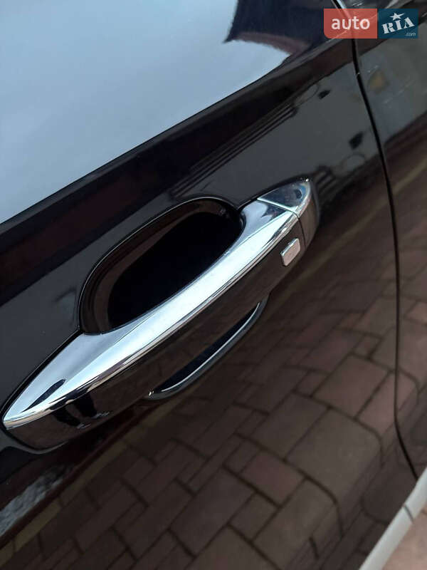 Внедорожник / Кроссовер MG ZS EV 2019 в Стрые