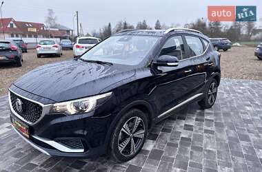 Позашляховик / Кросовер MG ZS EV 2019 в Коломиї