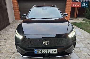 Внедорожник / Кроссовер MG ZS EV 2021 в Одессе