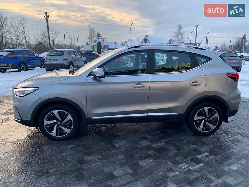 Внедорожник / Кроссовер MG ZS EV 2023 в Коломые