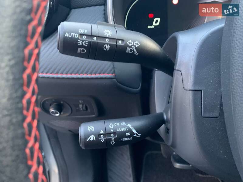 Внедорожник / Кроссовер MG ZS EV 2023 в Коломые