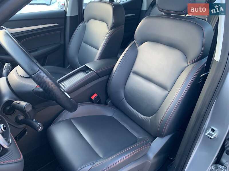 Внедорожник / Кроссовер MG ZS EV 2023 в Коломые