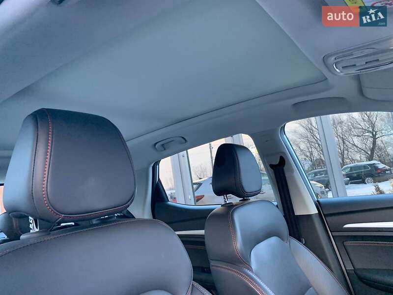 Внедорожник / Кроссовер MG ZS EV 2023 в Коломые