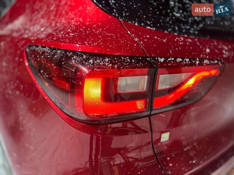 Внедорожник / Кроссовер MG ZS EV 2020 в Виннице фото 43 Внедорожник / Кроссовер MG ZS EV 2020 в Виннице