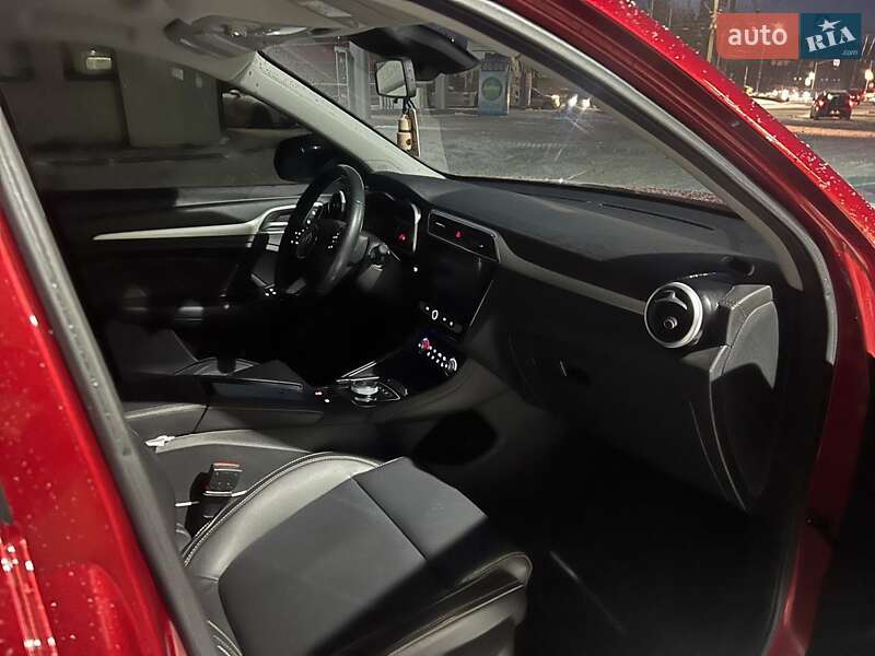 Внедорожник / Кроссовер MG ZS EV 2020 в Виннице фото 49 Внедорожник / Кроссовер MG ZS EV 2020 в Виннице