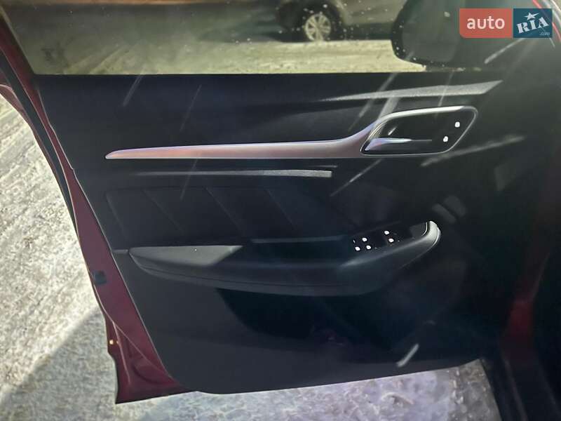 Внедорожник / Кроссовер MG ZS EV 2020 в Виннице фото 14 Внедорожник / Кроссовер MG ZS EV 2020 в Виннице