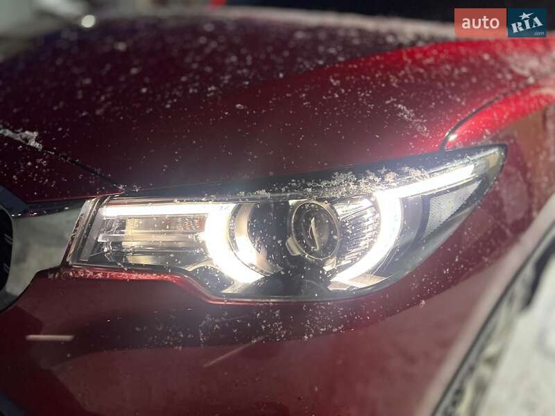 Внедорожник / Кроссовер MG ZS EV 2020 в Виннице фото 19 Внедорожник / Кроссовер MG ZS EV 2020 в Виннице