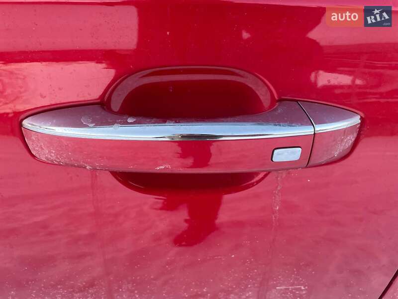 Внедорожник / Кроссовер MG ZS EV 2020 в Виннице фото 38 Внедорожник / Кроссовер MG ZS EV 2020 в Виннице