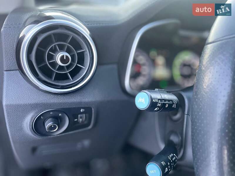 Внедорожник / Кроссовер MG ZS EV 2020 в Виннице фото 65 Внедорожник / Кроссовер MG ZS EV 2020 в Виннице