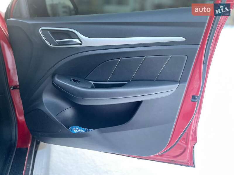 Внедорожник / Кроссовер MG ZS EV 2020 в Виннице фото 72 Внедорожник / Кроссовер MG ZS EV 2020 в Виннице