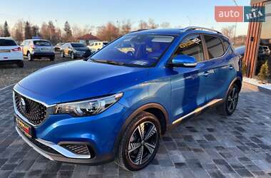 Внедорожник / Кроссовер MG ZS EV 2020 в Коломые