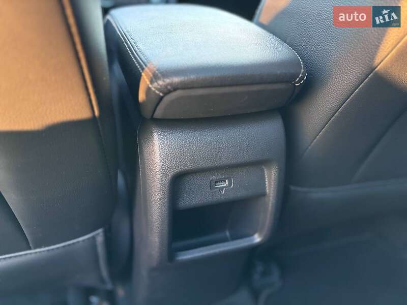 Внедорожник / Кроссовер MG ZS EV 2020 в Коломые