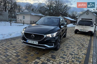 Внедорожник / Кроссовер MG ZS EV 2020 в Коломые