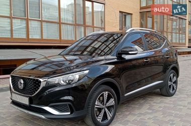 Внедорожник / Кроссовер MG ZS EV 2019 в Виннице
