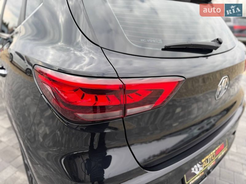 Внедорожник / Кроссовер MG ZS EV 2023 в Коломые фото 17 Внедорожник / Кроссовер MG ZS EV 2023 в Коломые