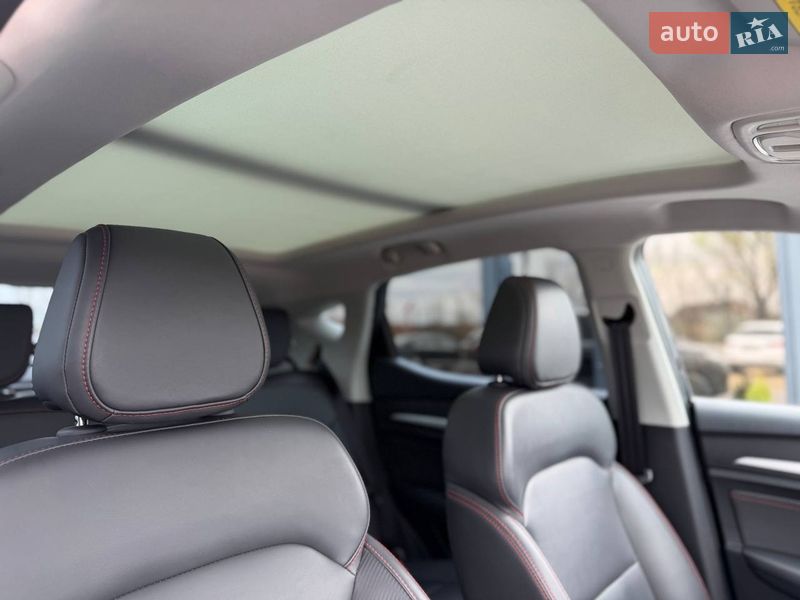 Внедорожник / Кроссовер MG ZS EV 2023 в Коломые фото 18 Внедорожник / Кроссовер MG ZS EV 2023 в Коломые