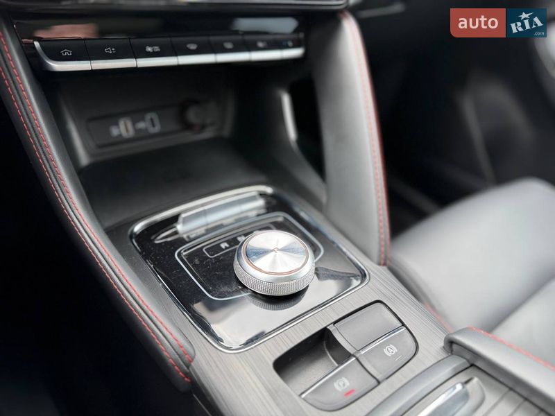 Внедорожник / Кроссовер MG ZS EV 2023 в Коломые фото 37 Внедорожник / Кроссовер MG ZS EV 2023 в Коломые