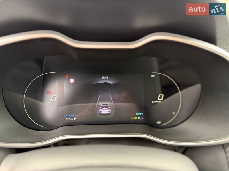 Внедорожник / Кроссовер MG ZS EV 2023 в Коломые фото 42 Внедорожник / Кроссовер MG ZS EV 2023 в Коломые