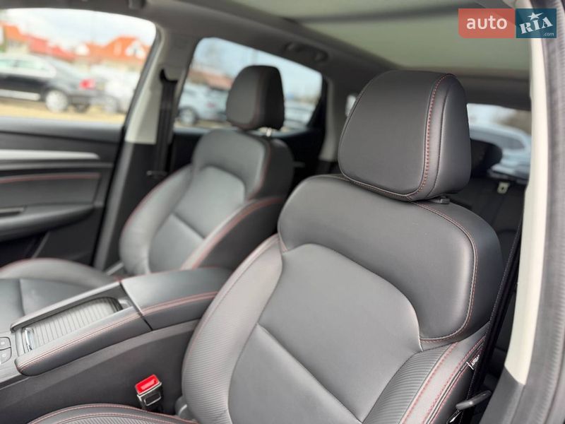 Внедорожник / Кроссовер MG ZS EV 2023 в Коломые фото 47 Внедорожник / Кроссовер MG ZS EV 2023 в Коломые