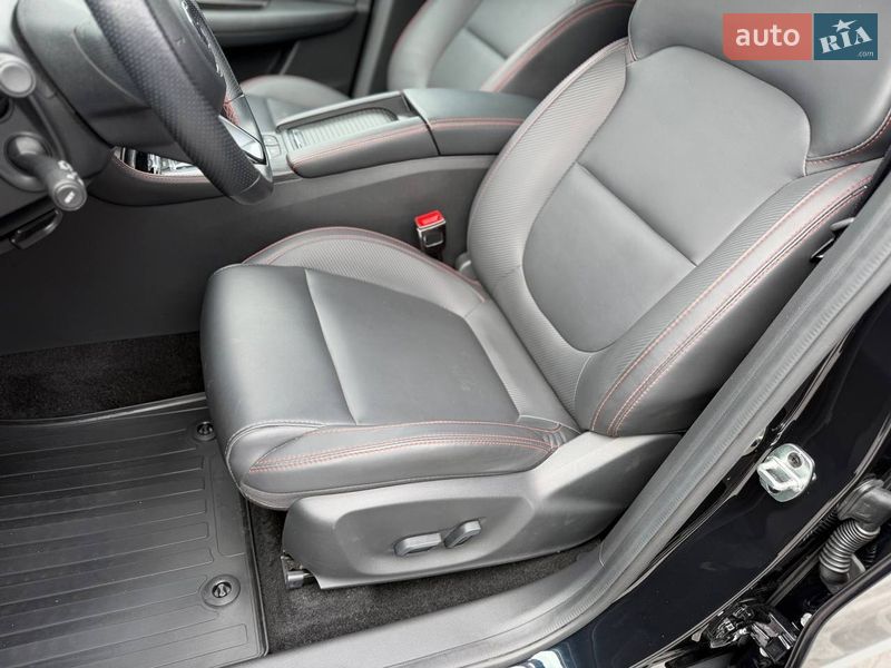 Внедорожник / Кроссовер MG ZS EV 2023 в Коломые фото 48 Внедорожник / Кроссовер MG ZS EV 2023 в Коломые