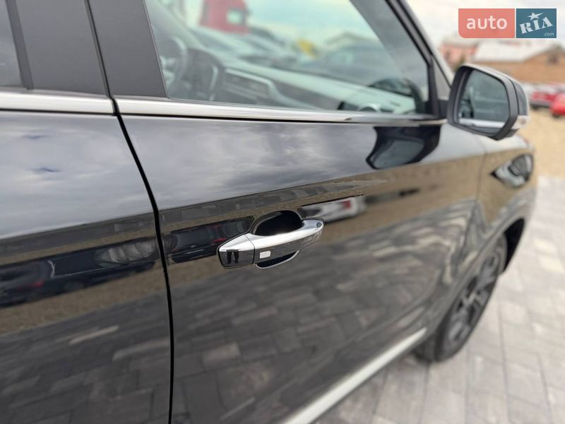 Внедорожник / Кроссовер MG ZS EV 2023 в Коломые фото 14 Внедорожник / Кроссовер MG ZS EV 2023 в Коломые