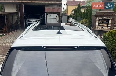 Позашляховик / Кросовер MG ZS EV 2020 в Самборі фото 6 Позашляховик / Кросовер MG ZS EV 2020 в Самборі