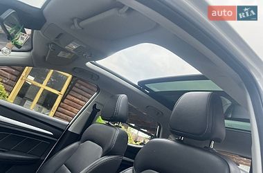Позашляховик / Кросовер MG ZS EV 2020 в Самборі фото 17 Позашляховик / Кросовер MG ZS EV 2020 в Самборі