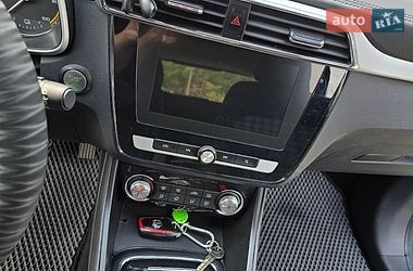 Внедорожник / Кроссовер MG ZS EV 2020 в Киеве фото 14 Внедорожник / Кроссовер MG ZS EV 2020 в Киеве