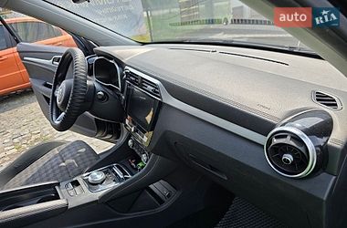 Внедорожник / Кроссовер MG ZS EV 2020 в Киеве фото 17 Внедорожник / Кроссовер MG ZS EV 2020 в Киеве