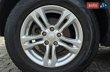Внедорожник / Кроссовер MG ZS EV 2020 в Киеве фото 18 Внедорожник / Кроссовер MG ZS EV 2020 в Киеве