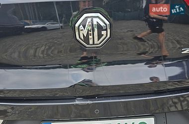 Внедорожник / Кроссовер MG ZS EV 2020 в Киеве фото 23 Внедорожник / Кроссовер MG ZS EV 2020 в Киеве