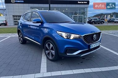 Внедорожник / Кроссовер MG ZS EV 2019 в Мукачево