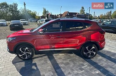 Позашляховик / Кросовер MG ZS EV 2019 в Коломиї