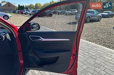 Позашляховик / Кросовер MG ZS EV 2019 в Коломиї