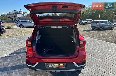 Позашляховик / Кросовер MG ZS EV 2019 в Коломиї