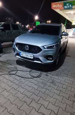 Седан MG ZS 2023 в 