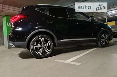 Седан MG ZS 2021 в 