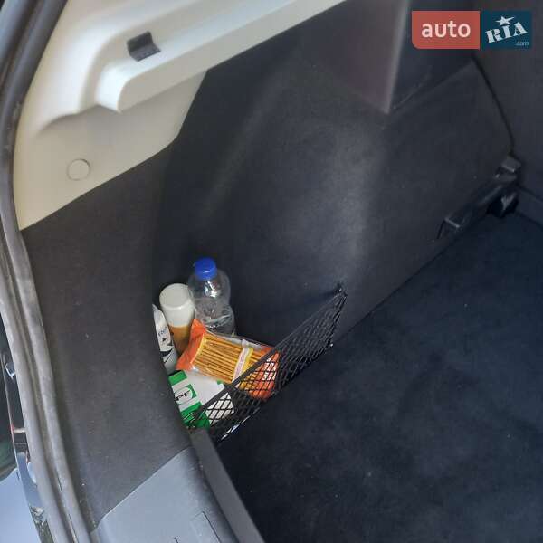 Седан MG ZS 2020 в Черновцах