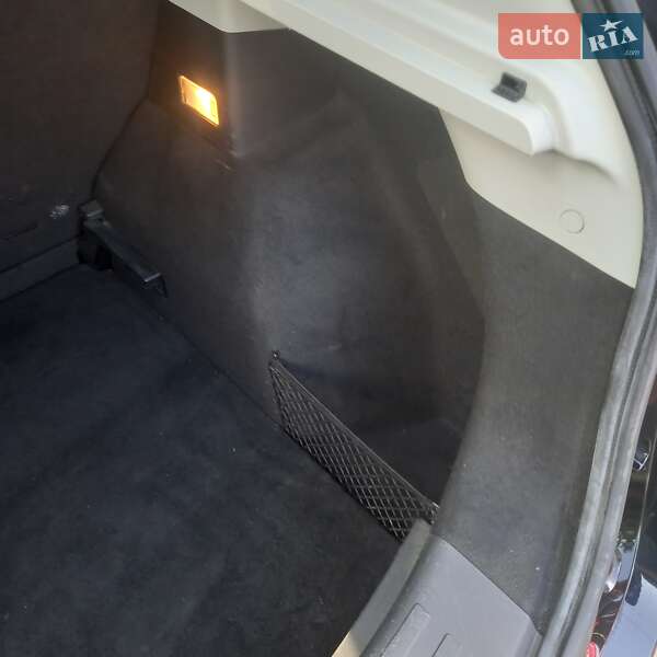 Седан MG ZS 2020 в Черновцах