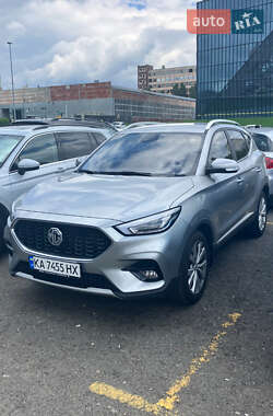 Седан MG ZS 2021 в 