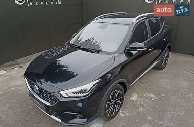 Седан MG ZS 2021 в Львове