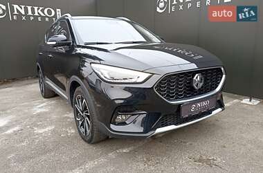 Седан MG ZS 2021 в Львове