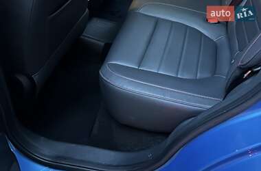 Внедорожник / Кроссовер MG ZS 2023 в 