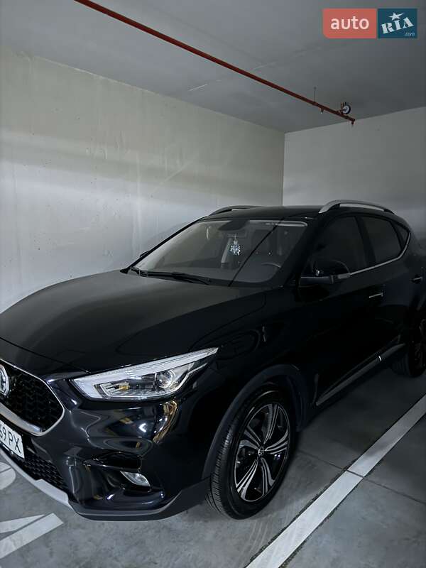 Внедорожник / Кроссовер MG ZS 2021 в Одессе