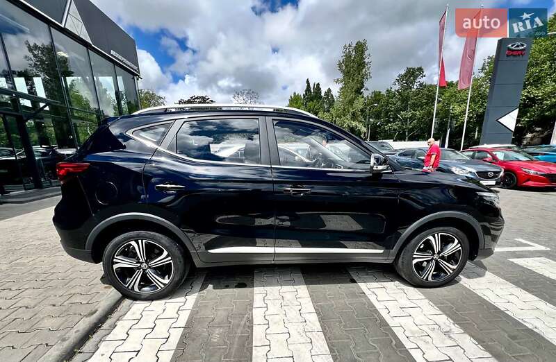 Позашляховик / Кросовер MG ZS 2021 в Одесі