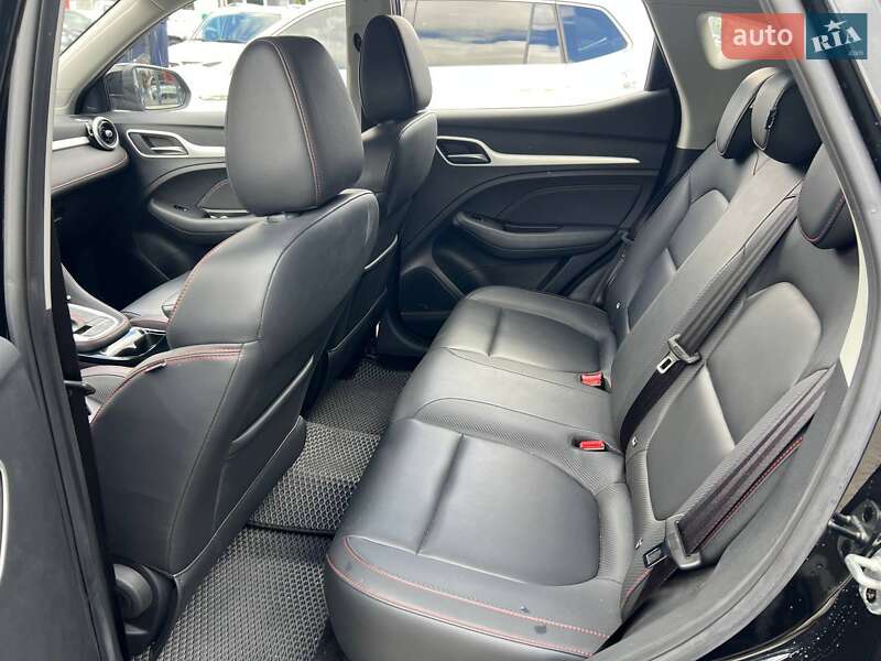 Позашляховик / Кросовер MG ZS 2021 в Одесі