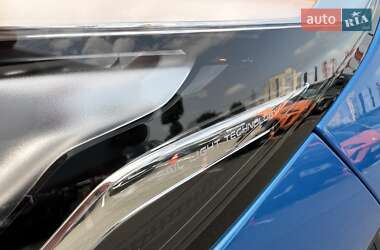 Внедорожник / Кроссовер MG ZS 2023 в 