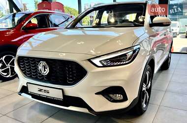 Внедорожник / Кроссовер MG ZS 2024 в 