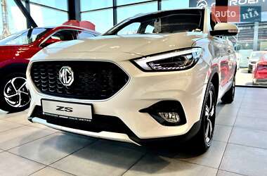 Внедорожник / Кроссовер MG ZS 2024 в 